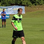 Europeada: odličen start Ži