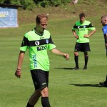 Europeada: odličen start Ži