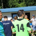 Europeada: odličen start Ži