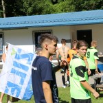 Europeada: odličen start Ži