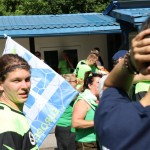 Europeada: odličen start Ži