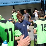 Europeada: odličen start Ži