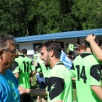 Europeada: odličen start Ži