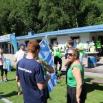 Europeada: odličen start Ži