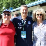 Europeada: odličen start Ži