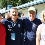 Europeada: odličen start Ži