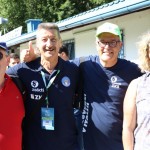 Europeada: odličen start Ži