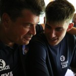 Europeada: odličen start Ži