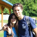 Europeada: odličen start Ži