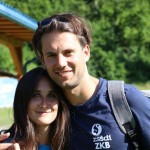 Europeada: odličen start Ži