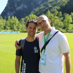 Europeada: odličen start Ži