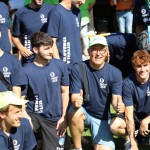 Europeada: odličen start Ži