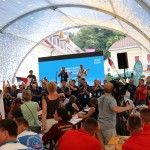 Kulturni dan Europeada