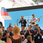 Kulturni dan Europeada