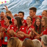 Kulturni dan Europeada