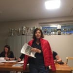 Občni zbor SK Devin: zelo bogato in uspešno delovanje