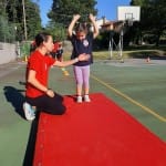 Sokol zalkjučna prireditev