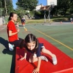 Sokol zalkjučna prireditev