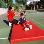 Sokol zalkjučna prireditev