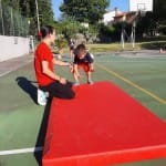 Sokol zalkjučna prireditev