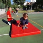 Sokol zalkjučna prireditev