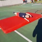Sokol zalkjučna prireditev