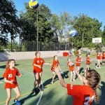 Sokol zalkjučna prireditev