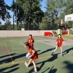 Sokol zalkjučna prireditev