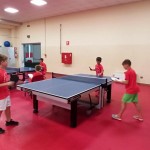 Zgonik: uspešno sklenili projekt o gibalni govorici