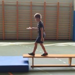 Zgonik: uspešno sklenili projekt o gibalni govorici