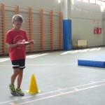 Zgonik: uspešno sklenili projekt o gibalni govorici