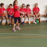 Zgonik: uspešno sklenili projekt o gibalni govorici