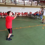 Zgonik: uspešno sklenili projekt o gibalni govorici