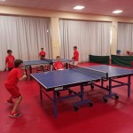 Zgonik: uspešno sklenili projekt o gibalni govorici