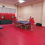 Zgonik: uspešno sklenili projekt o gibalni govorici