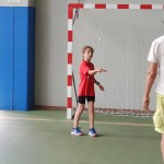 Zgonik: uspešno sklenili projekt o gibalni govorici