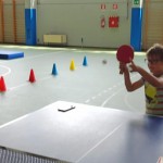 Zgonik: uspešno sklenili projekt o gibalni govorici