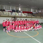 Zgonik: uspešno sklenili projekt o gibalni govorici