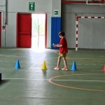 Zgonik: uspešno sklenili projekt o gibalni govorici