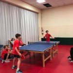 Zgonik: uspešno sklenili projekt o gibalni govorici