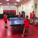 Zgonik: uspešno sklenili projekt o gibalni govorici