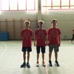 Zgonik: uspešno sklenili projekt o gibalni govorici