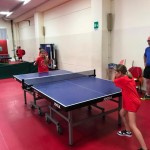 Zgonik: uspešno sklenili projekt o gibalni govorici