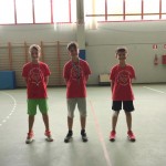 Zgonik: uspešno sklenili projekt o gibalni govorici