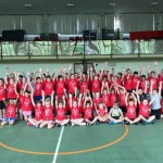 Zgonik: uspešno sklenili projekt o gibalni govorici