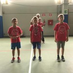 Zgonik: uspešno sklenili projekt o gibalni govorici