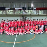 Zgonik: uspešno sklenili projekt o gibalni govorici