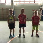 Zgonik: uspešno sklenili projekt o gibalni govorici