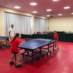 Zgonik: uspešno sklenili projekt o gibalni govorici