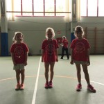 Zgonik: uspešno sklenili projekt o gibalni govorici